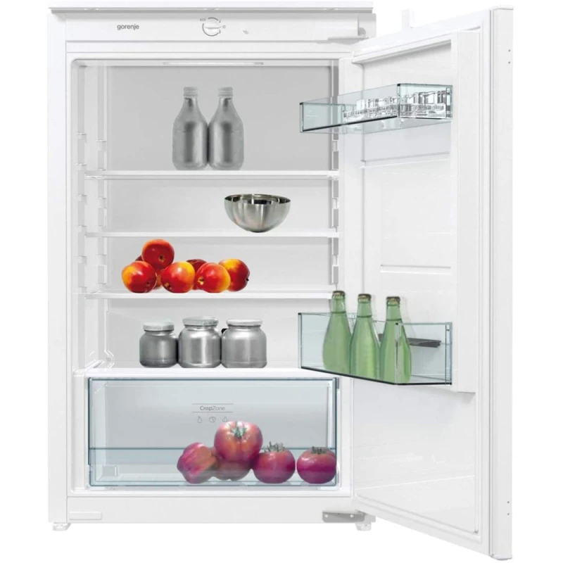 Встраиваемый холодильник Gorenje RI4092E1