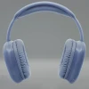 Наушники SBS Jaz Wireless On Ear Blue TEJZHEADHIPHOPBTB