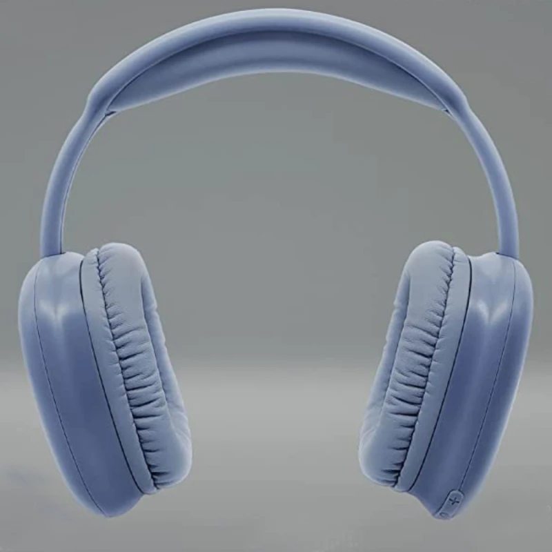 Наушники SBS Jaz Wireless On Ear Blue TEJZHEADHIPHOPBTB