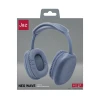 Наушники SBS Jaz Wireless On Ear Blue TEJZHEADHIPHOPBTB