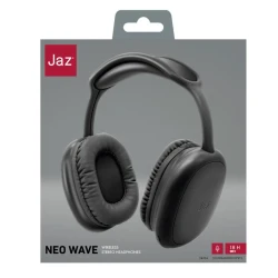 Qulaqlıq SBS Jaz Wireless On Ear Black TEJZHEADHIPHOPBTK