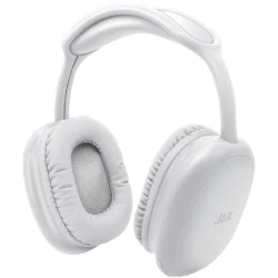 Qulaqlıq SBS Jaz Wireless On Ear White TEJZHEADHIPHOPBTW