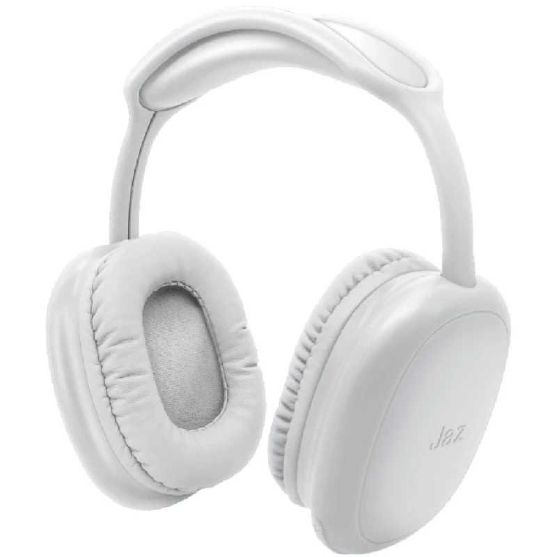 Наушники SBS Jaz Wireless On Ear White TEJZHEADHIPHOPBTW