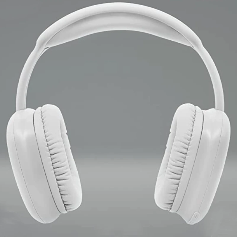 Наушники SBS Jaz Wireless On Ear White TEJZHEADHIPHOPBTW