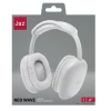 Наушники SBS Jaz Wireless On Ear White TEJZHEADHIPHOPBTW