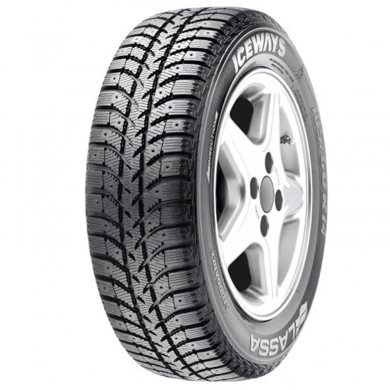 Avtomobil təkərləri Lassa Iceways 2 99T XL 215/60R16 (001.LS.211407)