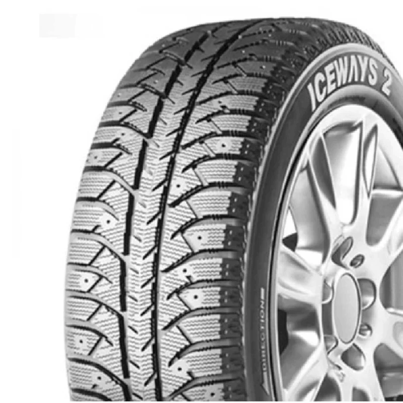 Avtomobil təkərləri Lassa Iceways 2 99T XL 215/60R16 (001.LS.211407)