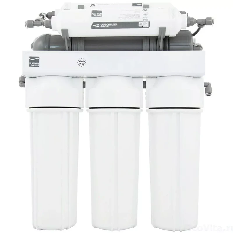 Фильтр для воды Platinum Wasser Ultra 7