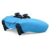 Oyun manipulyatorları PS5 DualSense Starlight Blue
