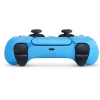 Oyun manipulyatorları PS5 DualSense Starlight Blue