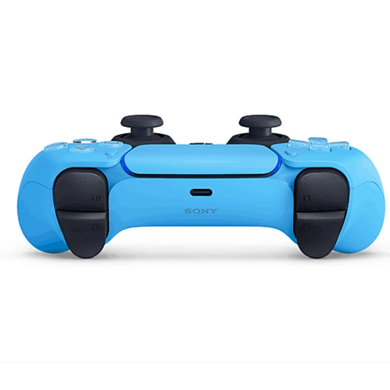 Oyun manipulyatorları PS5 DualSense Starlight Blue