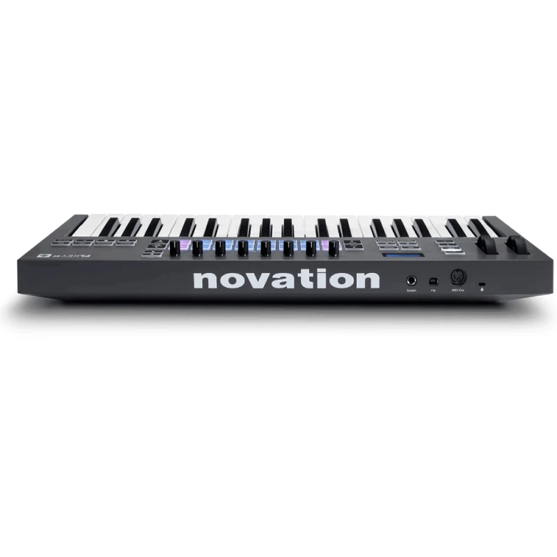 MIDI-контроллер Novation FLkey Mini