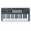 MIDI-контроллер Novation FLkey Mini