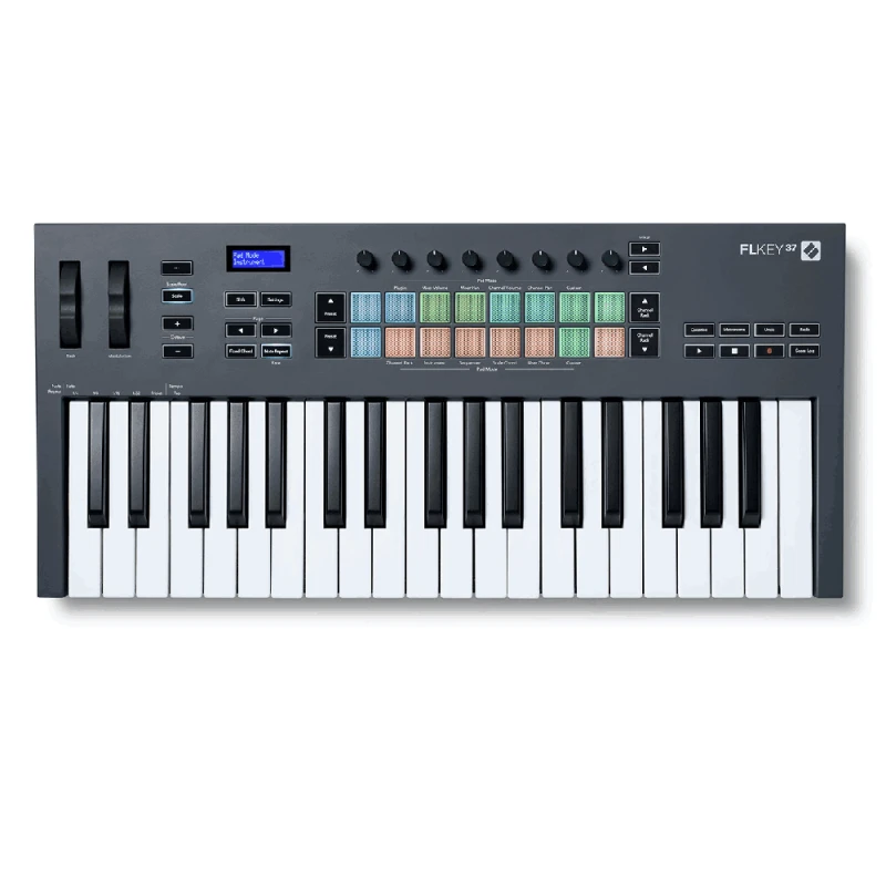 MIDI-контроллер Novation FLkey Mini