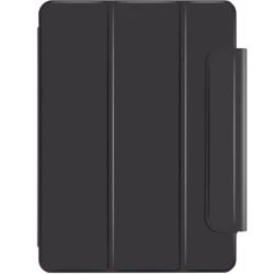 Чехол Comma Case iPad Pro 12.9 Black - 0068