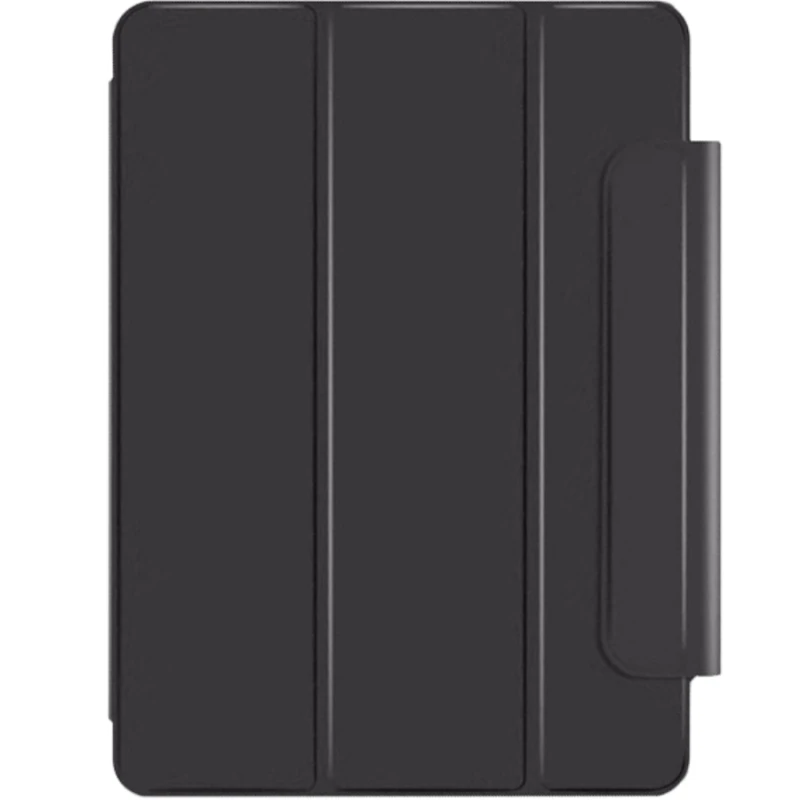 Чехол Comma Case iPad Pro 12.9 Black - 0068