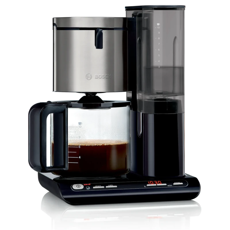Капельная Кофеварка Bosch TKA8633