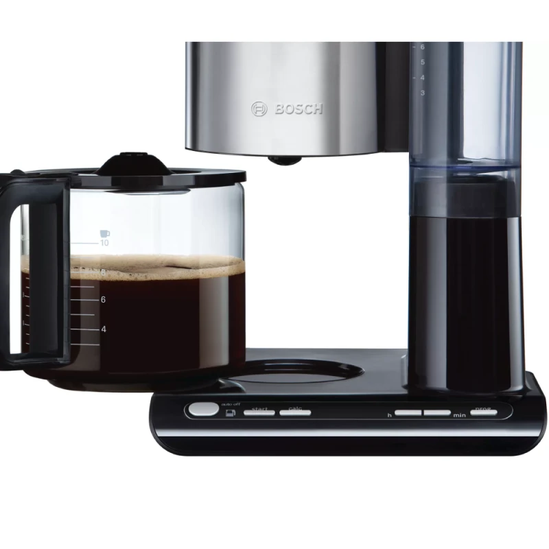 Капельная Кофеварка Bosch TKA8633