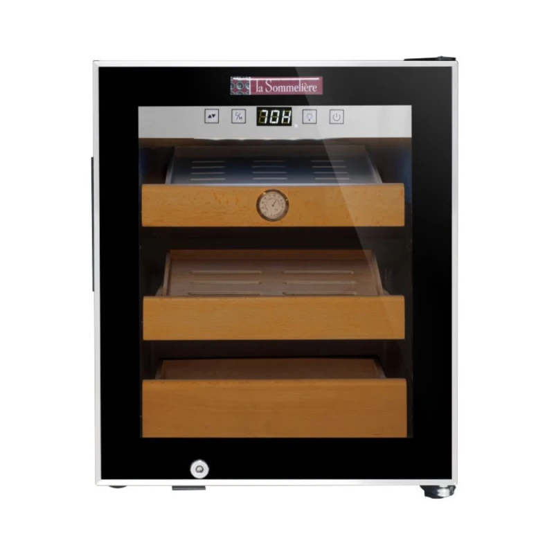Шкаф для сигар La Sommeliere CİG251