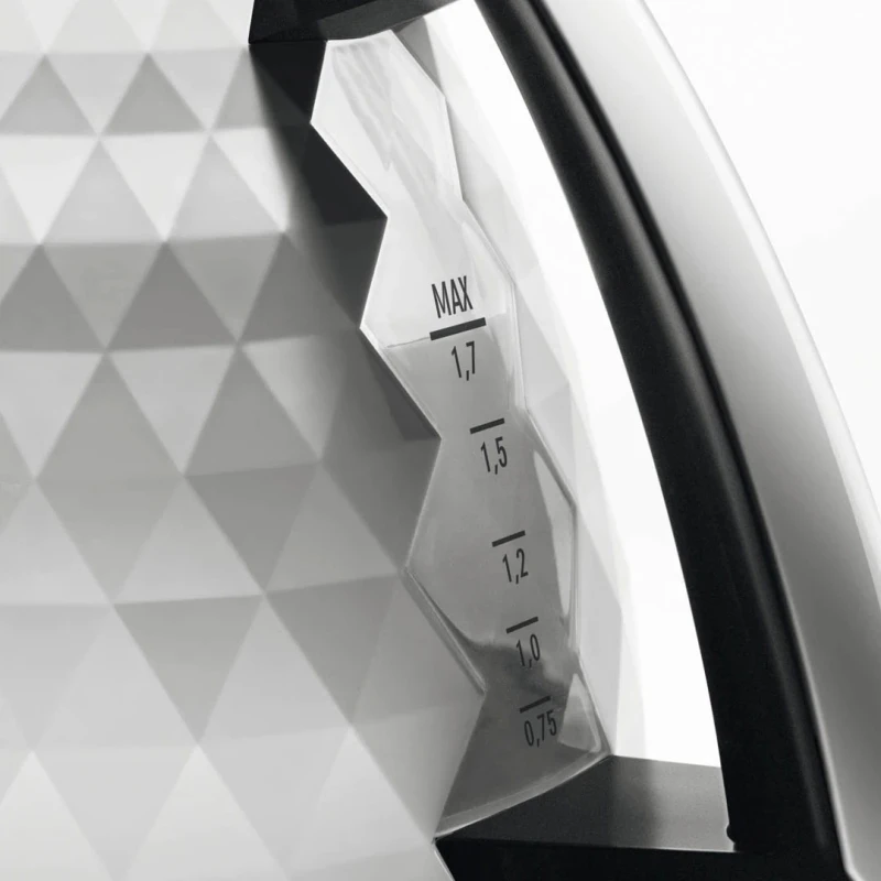 Чайник DeLonghi KBJ2001.W