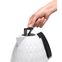 Чайник DeLonghi KBJ2001.W