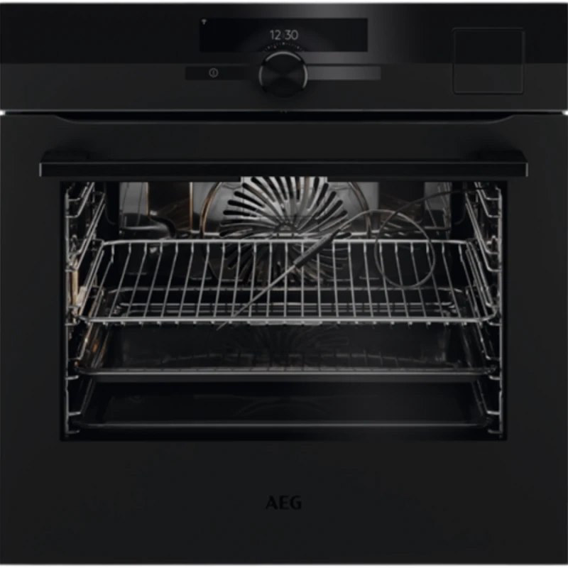 Встраиваемая духовка AEG BSK999330T