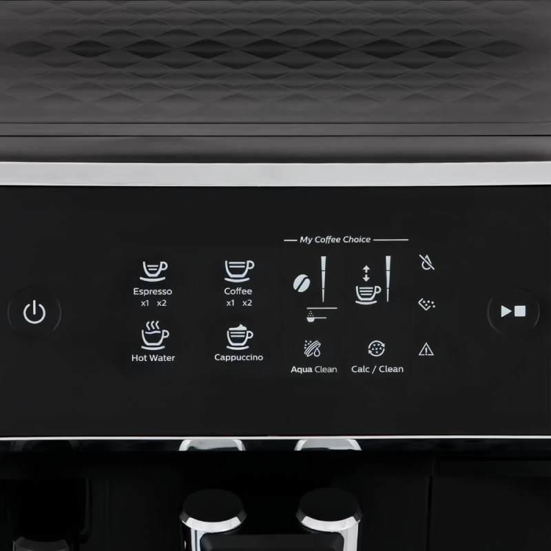 Qəhvəbişirən Philips EP2030/10