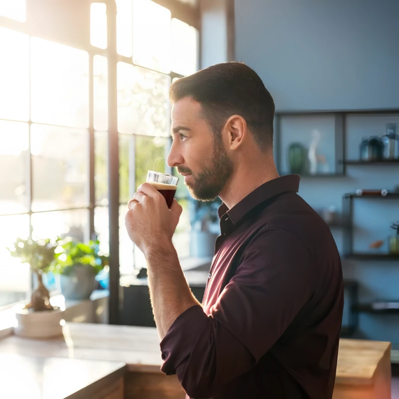 Qəhvəbişirən Philips EP2030/10