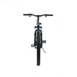 Велосипед ZigZag ST288-26 Желто-синий