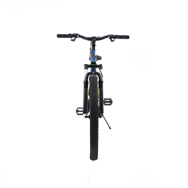 Велосипед ZigZag ST288-26 Желто-синий