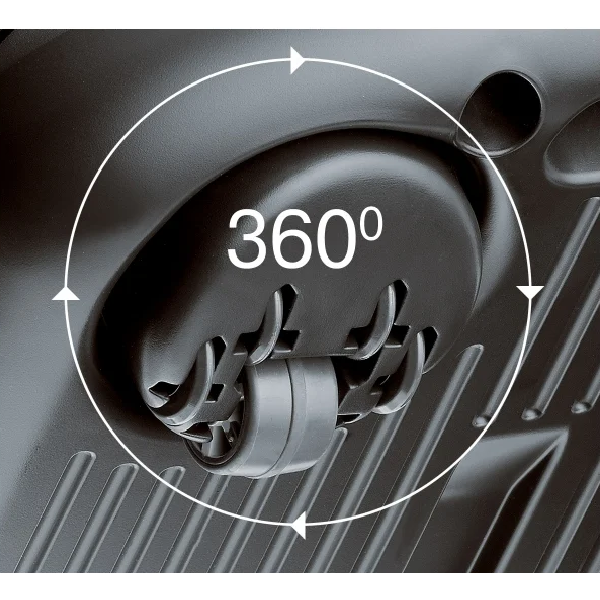 Моющий пылесос Thomas Parkett Prestige XT