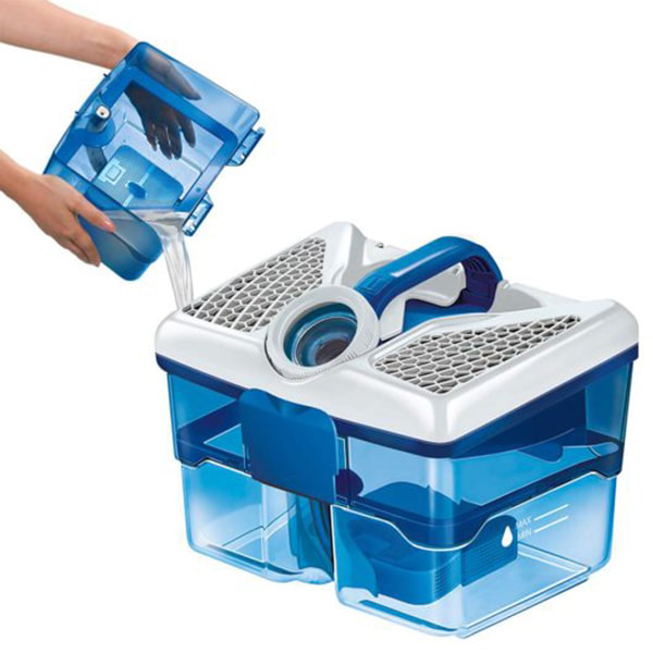 Моющий пылесос Thomas Parkett Prestige XT