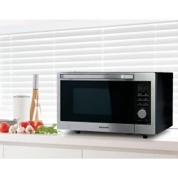 Микроволновая печь Panasonic NN-C69MSZPE