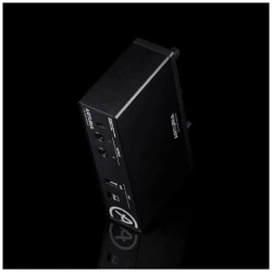 Аудио интерфейс Arturia MiniFuse 1BK