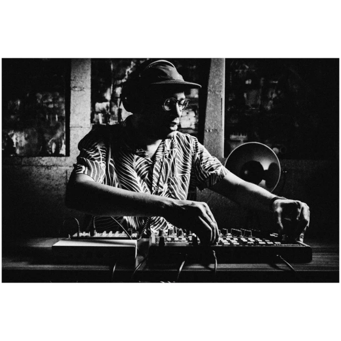 Audio interfeysləri Arturia MiniFuse 1BK