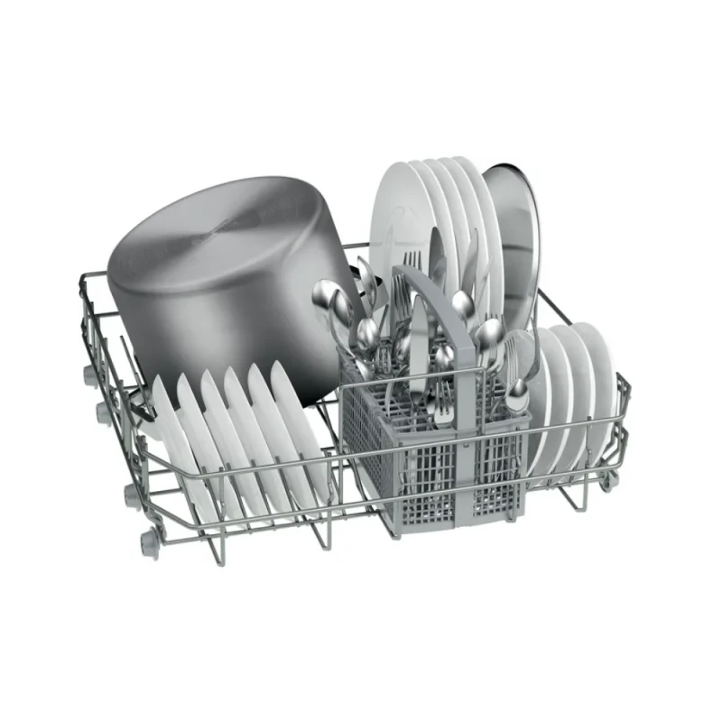 Посудомоечная машина Bosch SMV25BX02R