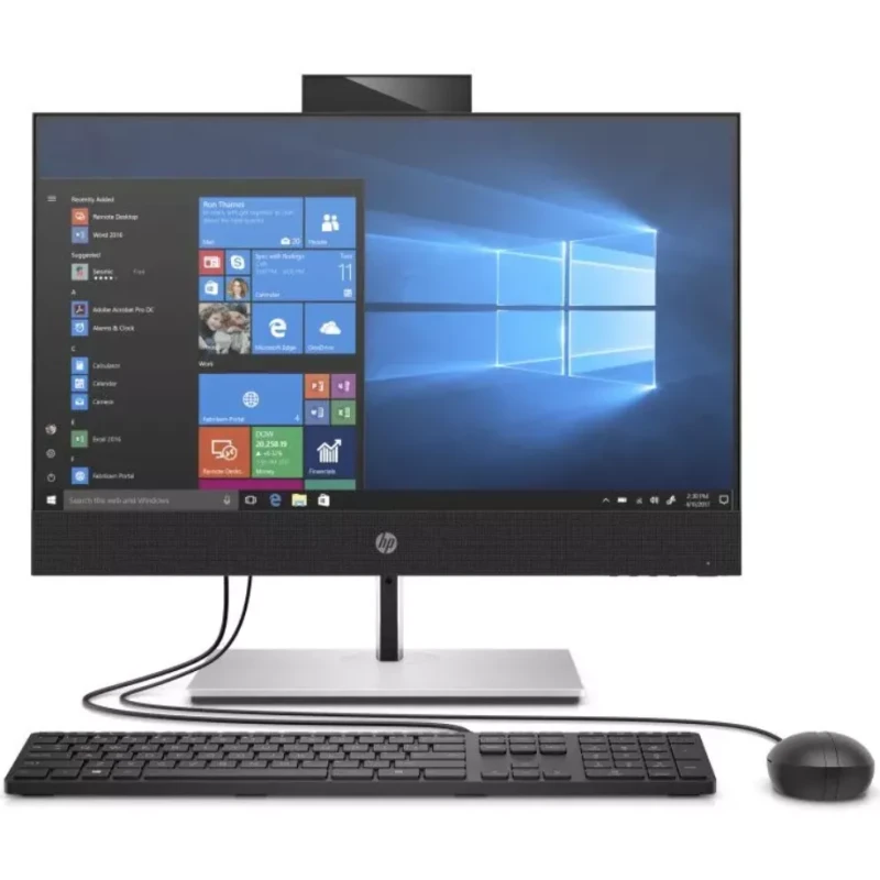 HP ProOne 440 G6 AIO 23.8 (1C7D1EA)