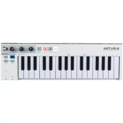 MIDI-контроллер Arturia KeyStep