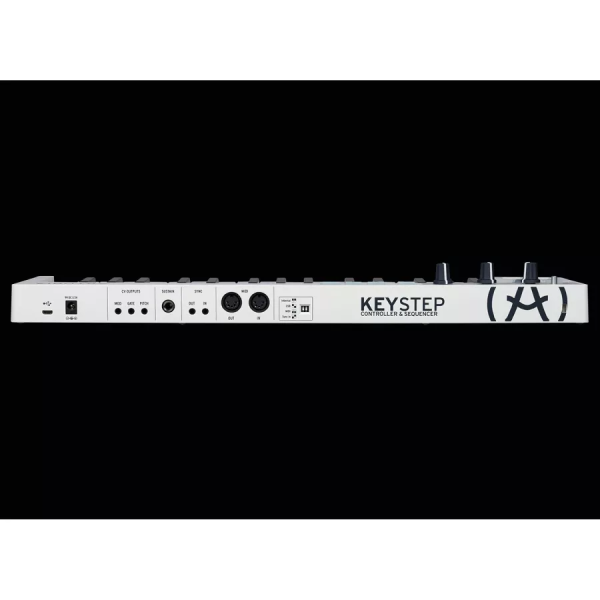 MIDI-контроллер Arturia KeyStep