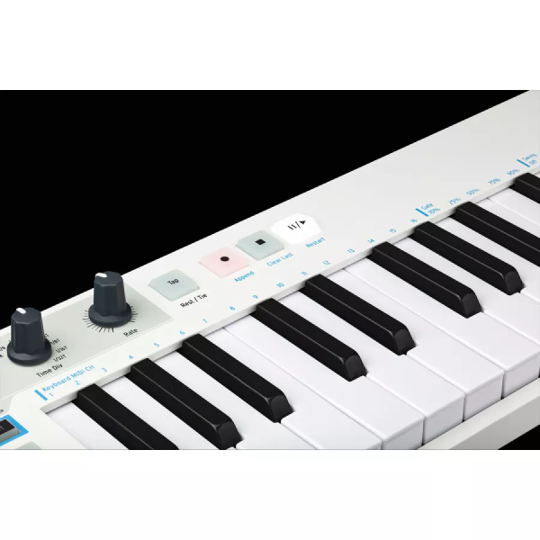 MIDI-контроллер Arturia KeyStep