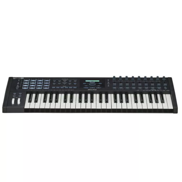 MIDI-контроллер Arturia KeyLab MKII 49 Black
