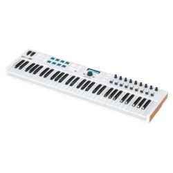 MIDI-контроллер Arturia KeyLab Essential 61