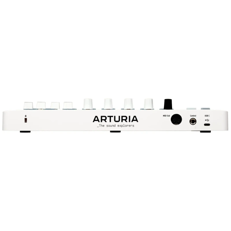 MIDI-контроллер Arturia MiniLab 3