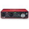 Аудиоинтерфейс Focusrite Scarlett 2I2 Studio 3rd Gen