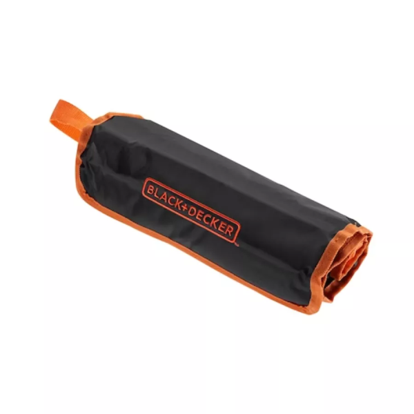 Набор инструментов Black&Decker A7063-QZ / 76 предметов