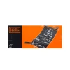 Набор инструментов Black&Decker A7063-QZ / 76 предметов