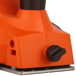 Электрорубанок Black&Decker KW712-QS