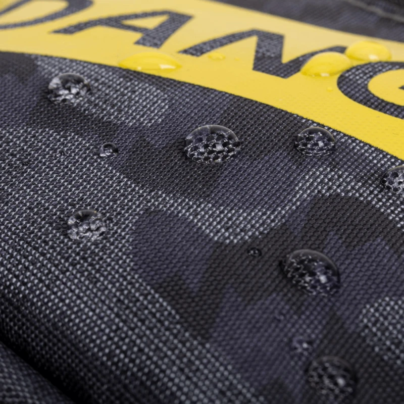 Bel çantası Rivacase 5421 Grey Camo 13.3”