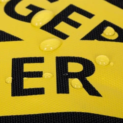 Bel çantası Rivacase 5461 Black 15.6”