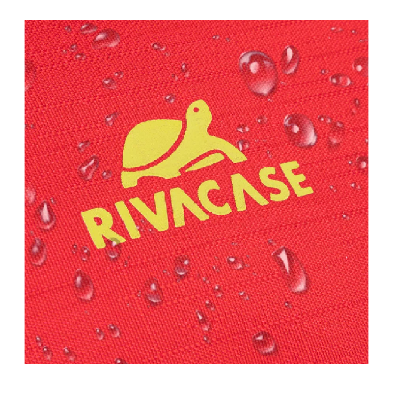 Рюкзак Rivacase 5562 24L Lite Red 15.6